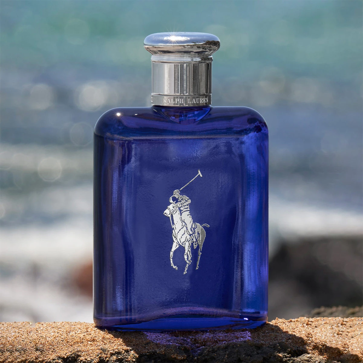 PERFUME RALPH LAUREN POLO BLUE 75 ML - 5