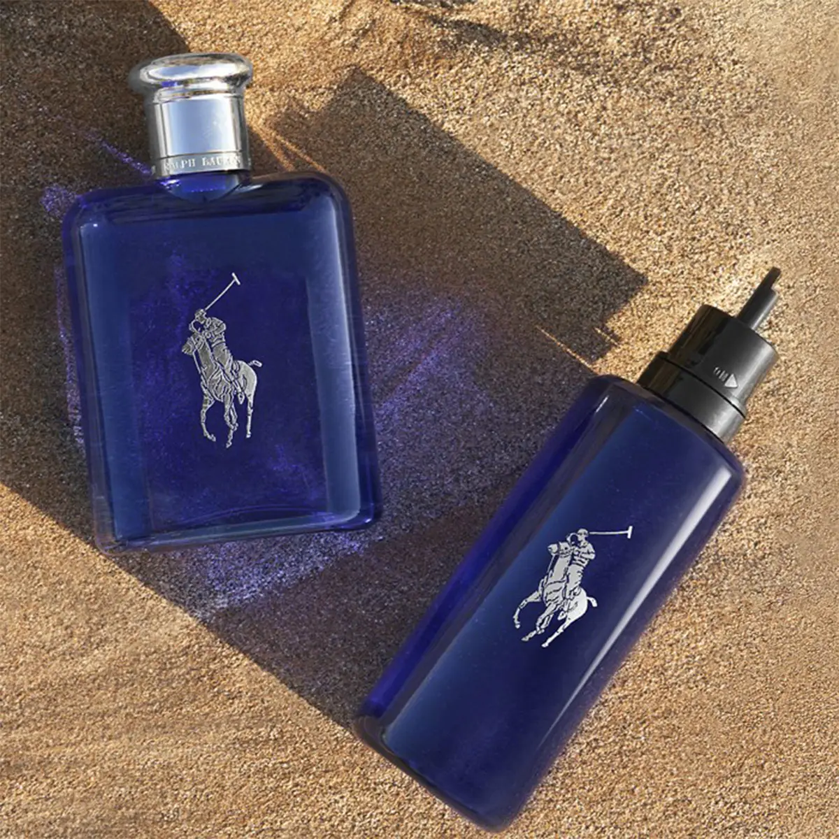 PERFUME RALPH LAUREN POLO BLUE 75 ML - 6