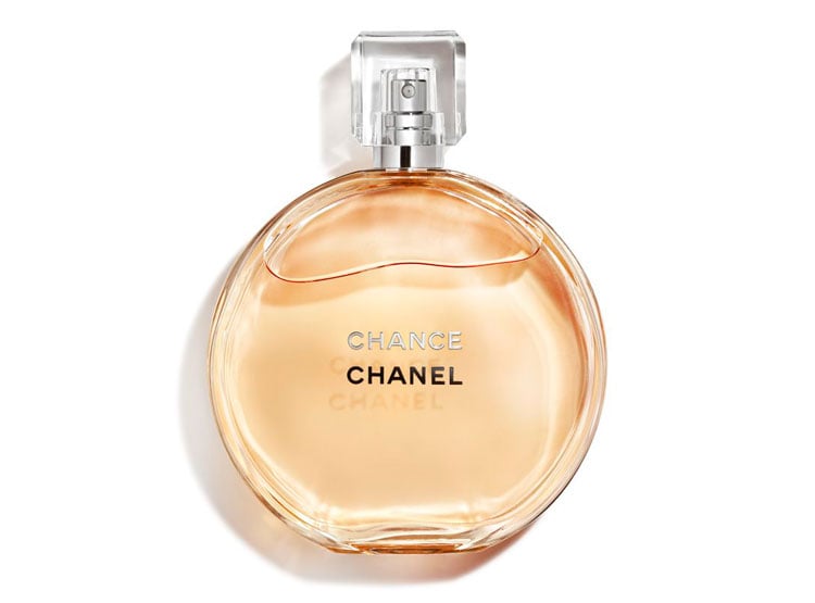 CHANCE EAU DE TOILETTE VAPORIZADOR - 1