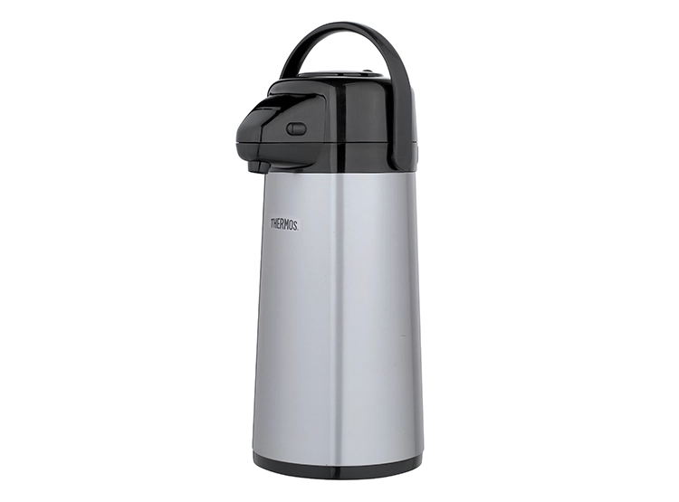 TERMO SIFÓN 1.9 LT THERMOS AMPOLLA DE VIDRIO - 1