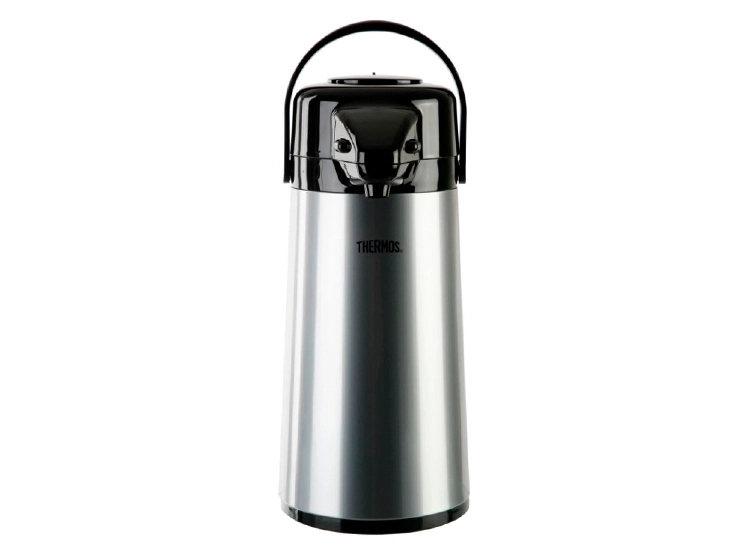 TERMO SIFÓN 1.9 LT THERMOS AMPOLLA DE VIDRIO - 2