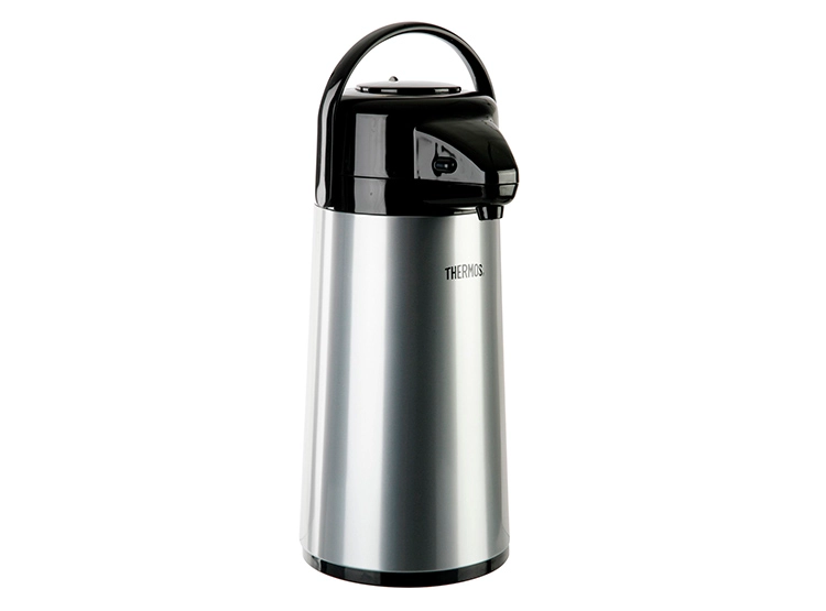 TERMO SIFÓN 1.9 LT THERMOS AMPOLLA DE VIDRIO - 3