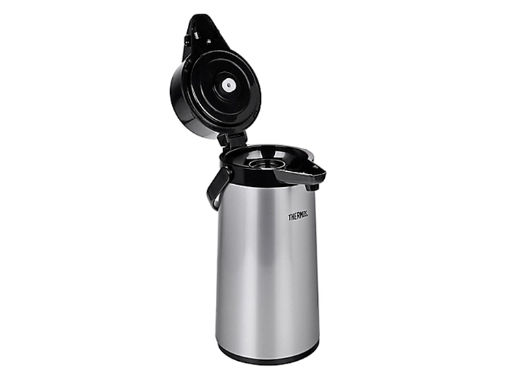 TERMO SIFÓN 1.9 LT THERMOS AMPOLLA DE VIDRIO - 4