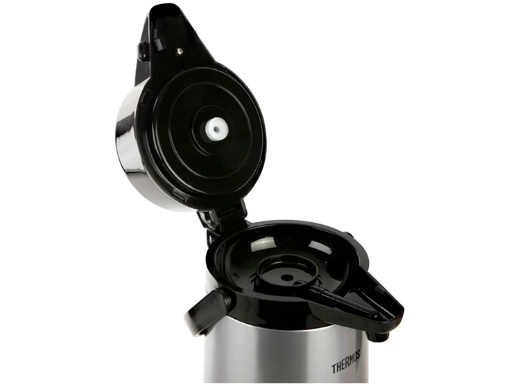 TERMO SIFÓN 1.9 LT THERMOS AMPOLLA DE VIDRIO - 5