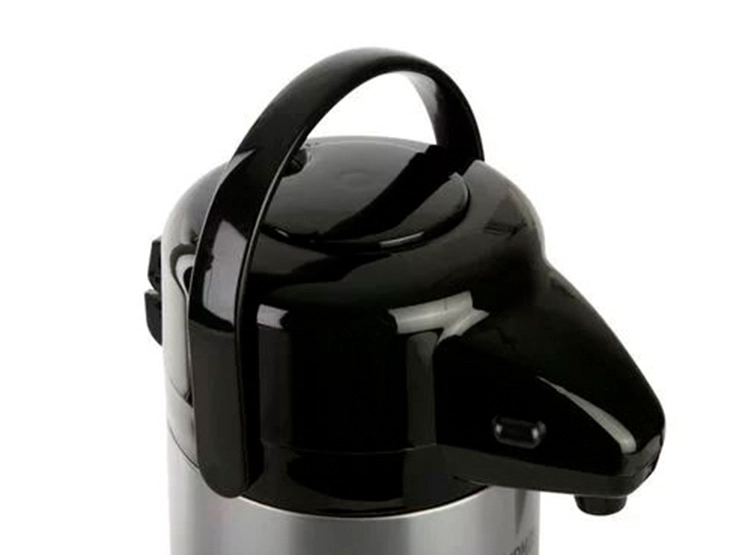 TERMO SIFÓN 1.9 LT THERMOS AMPOLLA DE VIDRIO - 6